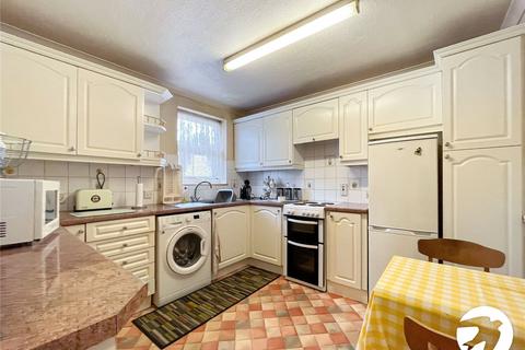 1 bedroom terraced house for sale, Cloisters, West Street, Sittingbourne, Kent, ME10