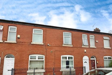undefined, Norfolk Street, Salford, Greater Manchester, M6