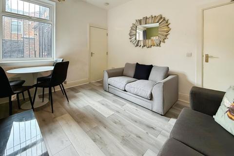undefined, Norfolk Street, Salford, Greater Manchester, M6