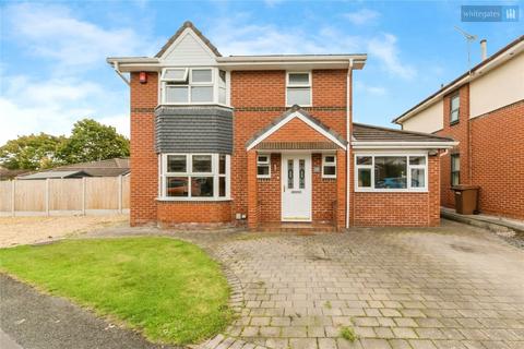 Acorn Bank Close, Crewe, Cheshire, CW2