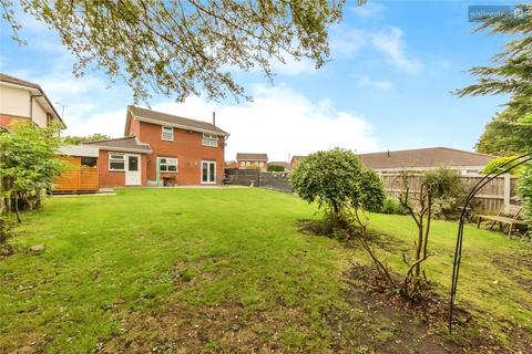 undefined, Acorn Bank Close, Crewe, Cheshire, CW2