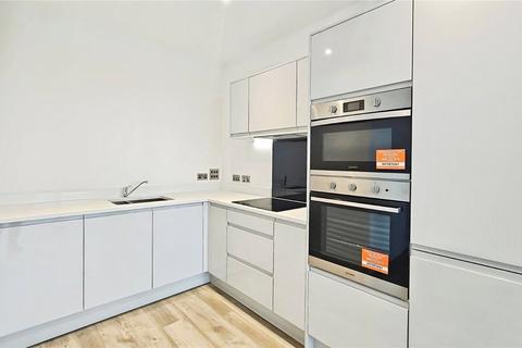 1 bedroom apartment to rent, Elmsleigh Road, Staines-Upon-Thames, Surrey, TW18