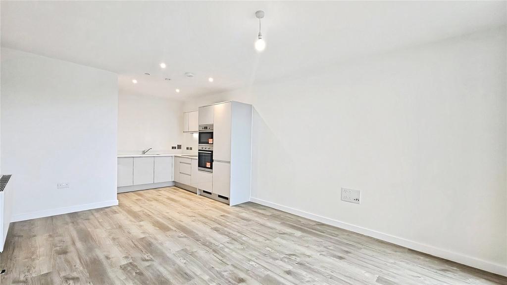 Kitchen/Reception