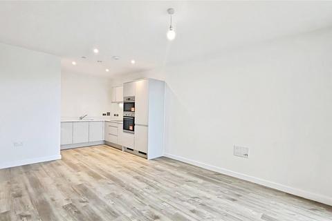 1 bedroom apartment to rent, Elmsleigh Road, Staines-Upon-Thames, Surrey, TW18