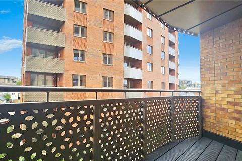 1 bedroom apartment to rent, Elmsleigh Road, Staines-Upon-Thames, Surrey, TW18