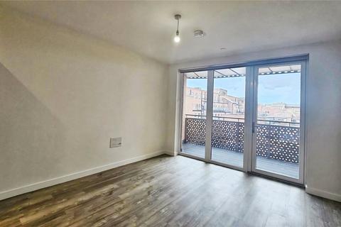 1 bedroom apartment to rent, Elmsleigh Road, Staines-Upon-Thames, Surrey, TW18