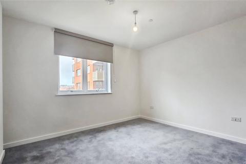 1 bedroom apartment to rent, Elmsleigh Road, Staines-Upon-Thames, Surrey, TW18