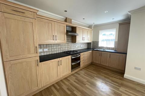 undefined, Enderley Street, Newcastle ST5