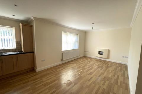 undefined, Enderley Street, Newcastle ST5