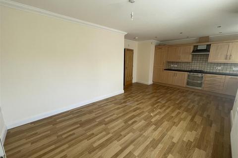 undefined, Enderley Street, Newcastle ST5