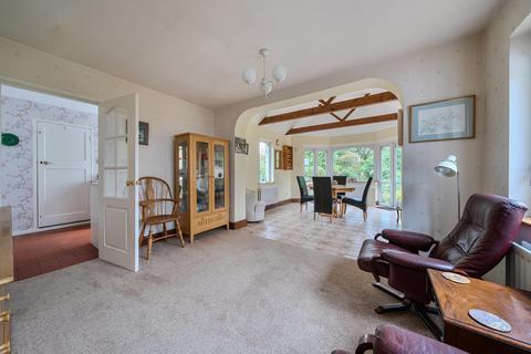 3 bedroom detached house for sale, Gordon Road, Chandler's Ford, Eastleigh, Hampshire, SO53