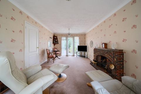 3 bedroom detached house for sale, Gordon Road, Chandler's Ford, Eastleigh, Hampshire, SO53