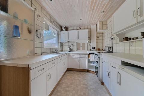 3 bedroom detached house for sale, Gordon Road, Chandler's Ford, Eastleigh, Hampshire, SO53