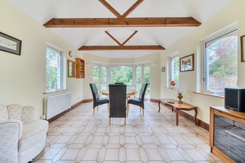 3 bedroom detached house for sale, Gordon Road, Chandler's Ford, Eastleigh, Hampshire, SO53