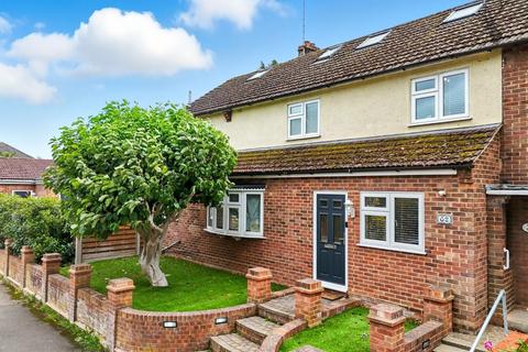 5 bedroom semi-detached house for sale, Pancroft, Abridge, Romford