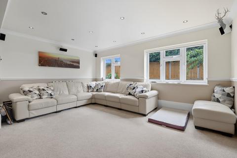 5 bedroom semi-detached house for sale, Pancroft, Abridge, Romford