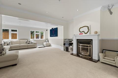 5 bedroom semi-detached house for sale, Pancroft, Abridge, Romford