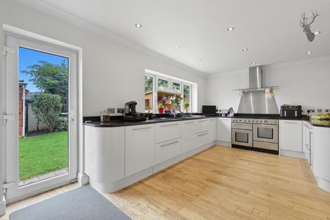 5 bedroom semi-detached house for sale, Pancroft, Abridge, Romford