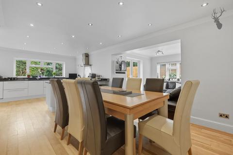 5 bedroom semi-detached house for sale, Pancroft, Abridge, Romford