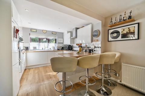 4 bedroom detached house for sale, Newton Road, Farnborough, Hampshire, GU14