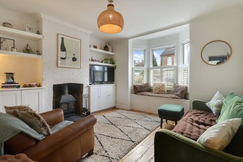 5 Cherry Orchard Road, West Molesey, KT8 1QZ