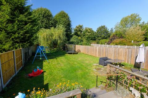 4 bedroom terraced house for sale, The Grove, Barham, CT4