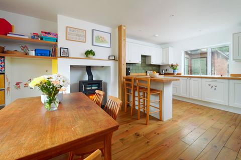 4 bedroom terraced house for sale, The Grove, Barham, CT4