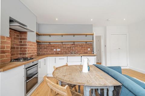 1 bedroom flat for sale, Battersea Park Road, Battersea SW11