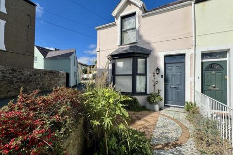 undefined, West End, Beaumaris