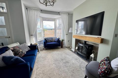 undefined, West End, Beaumaris