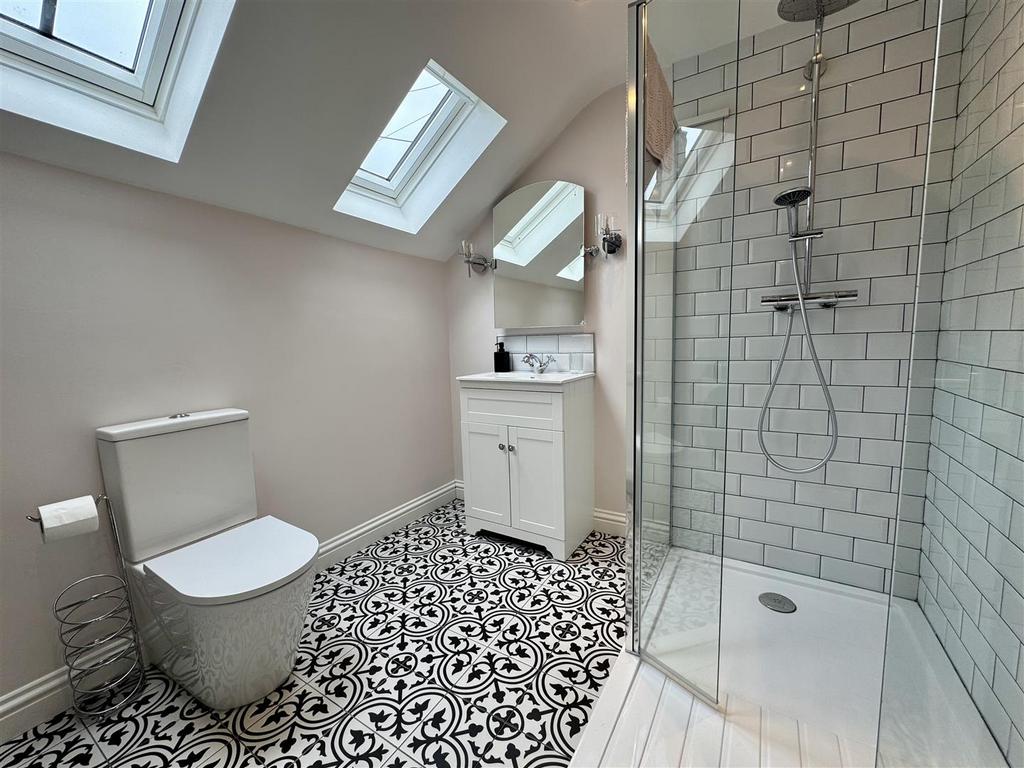 Shower Room/WC