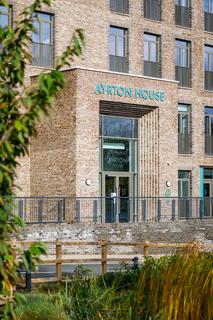 undefined, Ayrton House, 3, Medawar Drive NW7