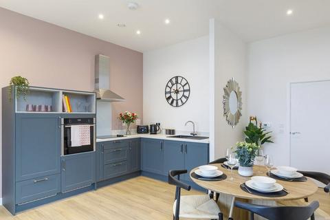undefined, Ayrton House, 3, Medawar Drive NW7