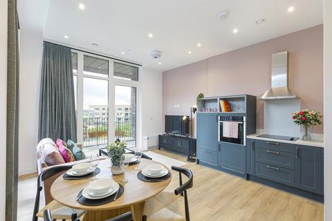 undefined, Ayrton House, 3, Medawar Drive NW7