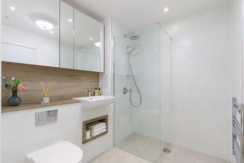 undefined, Ayrton House, 3, Medawar Drive NW7