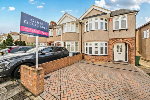 Windsor Crescent, Harrow, Middlesex