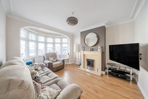undefined, Windsor Crescent, Harrow, Middlesex