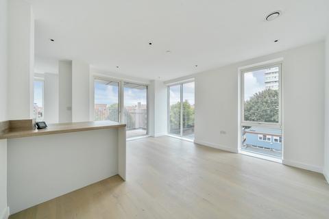 undefined, Marshall Apartments, 10 Wyndham Road, Camberwell, SE5
