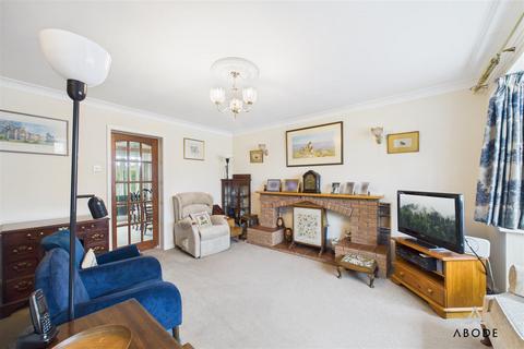 undefined, Furlong Drive, Stoke-On-Trent ST10