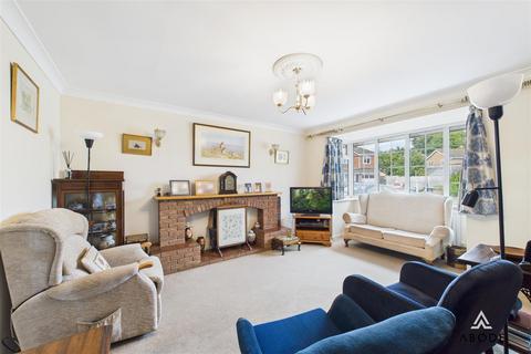 undefined, Furlong Drive, Stoke-On-Trent ST10