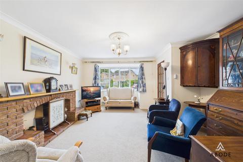 undefined, Furlong Drive, Stoke-On-Trent ST10