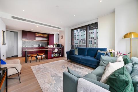 2 bedroom apartment to rent, The Modern, Embassy Gardens, London, SW11