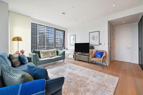 2 bedroom apartment to rent, The Modern, Embassy Gardens, London, SW11