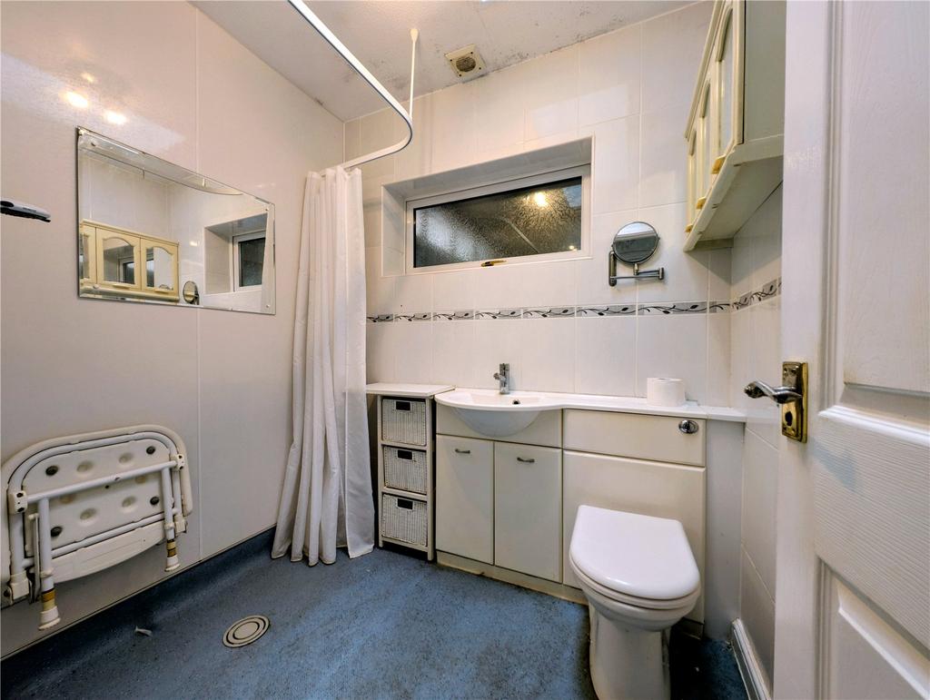 Wet Room