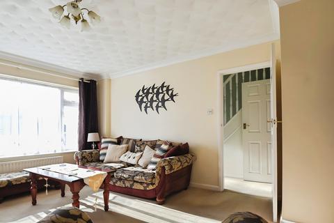 3 bedroom semi-detached house for sale, Fair Oak, Eastleigh SO50
