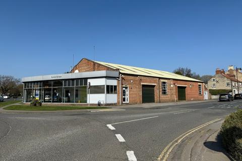 Industrial unit to rent, Piercy End Kirkbymoorside YO62 6DG