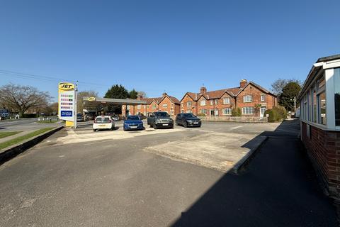 Industrial unit to rent, Piercy End Kirkbymoorside YO62 6DG