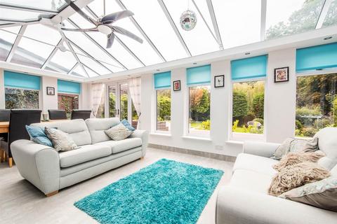4 bedroom detached house for sale, Johns Wood Close, Chorley