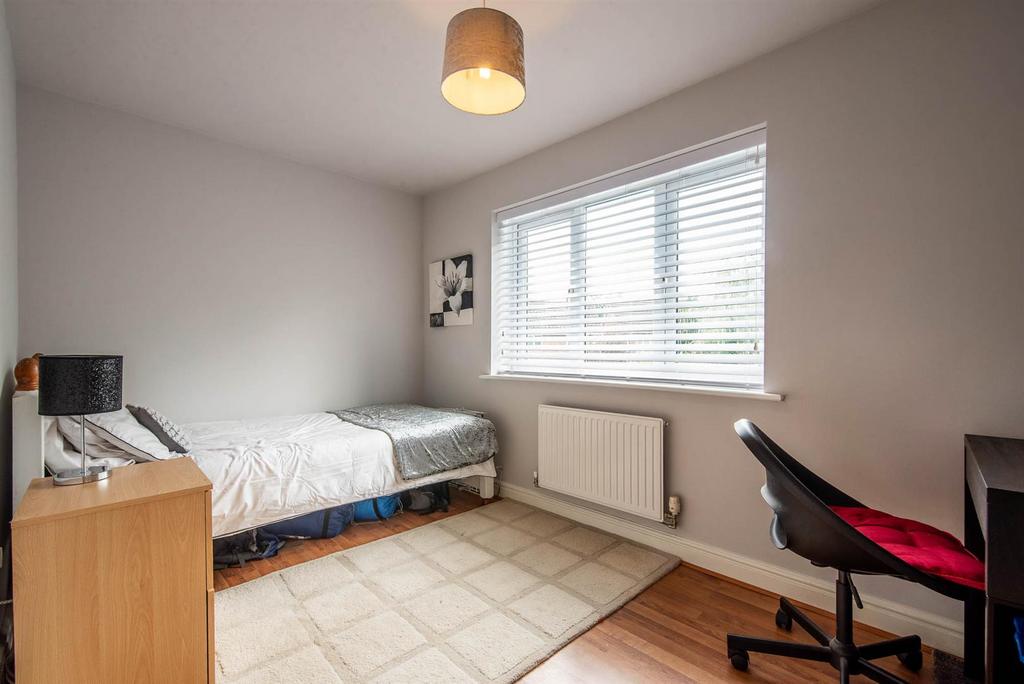 Bedroom Four