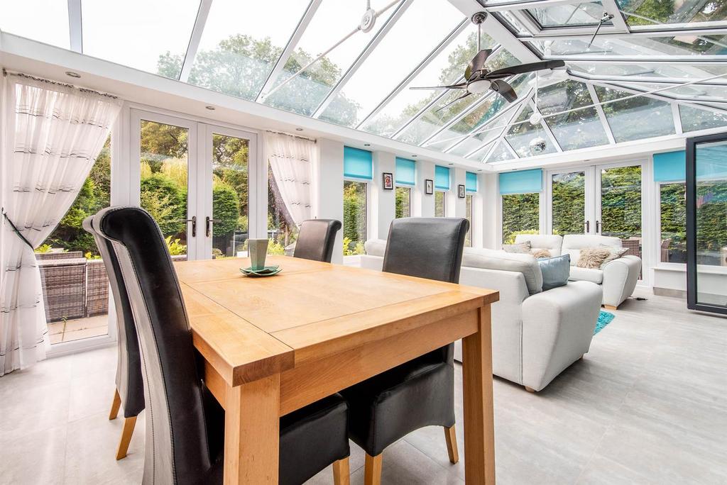 Orangery